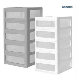 고품질 모던플러스 서랍장 5단 (WFGT5TH)