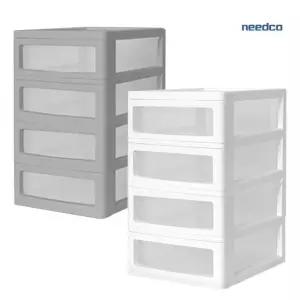 고품질 모던플러스 서랍장 4단 (WFGT5TI)