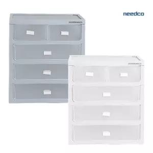 고품질 모던 멀티 서랍장 4단 (WFGT5TK)