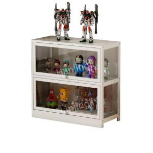 피규어 아크릴 장식장 프라모델 진열장 대형 전시장