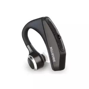 스마텍 블루투스 이어폰 STBT-N2 헤드셋 헤드폰 4.0