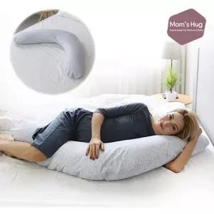 맘스허그 임산부 바디필로우 / 부메랑 비즈 Type