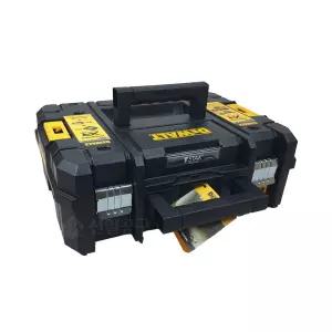 디월트 공구케이스 충전그라인더 공구함 다용도수납 DCG405케이스