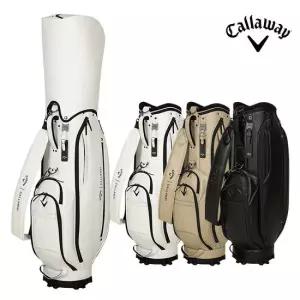 캘러웨이 프리몬트 남성용 골프 캐디백