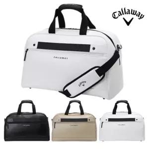 캘러웨이 프리몬트 남성용 골프 보스턴백