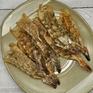 수제 새우포 건새우 100g