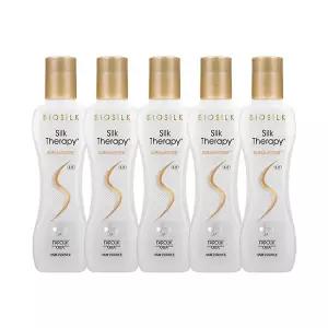 실크테라피 본드앤리페어 헤어 에센스 130ml x5