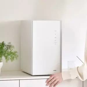 [폴레드]픽셀 슬림업 UVC LED 젖병소독기