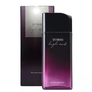 참존 스카이맨 하이엔드 옴므 에멀전 130ML