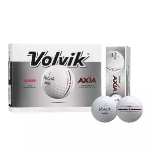 [볼빅 정품]로고볼무료인쇄 10+1 엑시아(AXIA) 골프공 GF