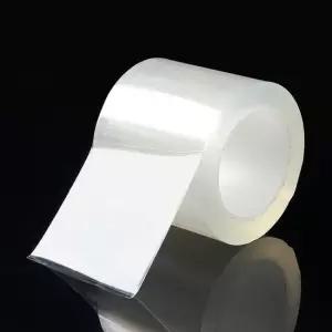 차량용 투명 테이프 스크래치 보호필름 문콕도어가드 차량문콕방지 자동차문콕방지