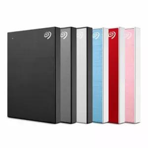 씨게이트 One Touch HDD 데이터복구 2TB 파우치제공 외장하드 데이터복구  [씨게이트판매점+우체국택배+3년보증]