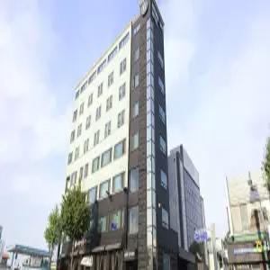 [충북] 제천 브라운도트-화산점(충북모텔/제천모텔)