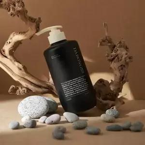 [미용실 pick! 설페이트 ZERO / 임상시험완료] 다봉쓰 탈모완화 샴푸 무실리콘 두피강화 솔루션