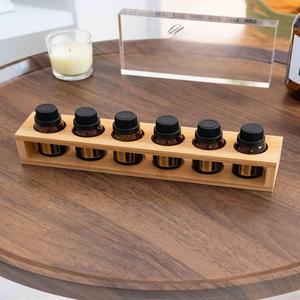 아로마오일 정리함 진열대 프리미엄 선반 립스틱 원형