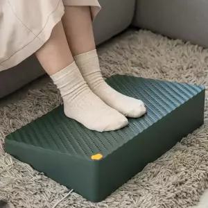 발난로 바툼 사무실 전기 발 히터 난로 가정용