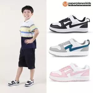 PK7053 키즈 운동화 아동 범고래 주니어 덩크 로우 블랙 화이트 슈즈 어린이