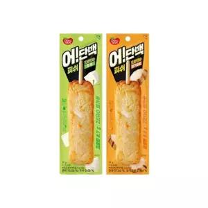 동원 어단백 피쉬프로틴바 두부 70g 8개 + 닭가슴살 70g 8개/선택