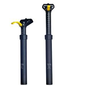 싯포스트 가변 높이 와이어 포스트 안장 안장봉