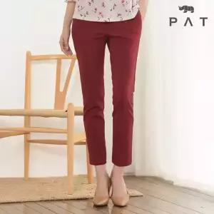 [PAT 여성] 이밴드 스판 스키니 팬츠_1G61630