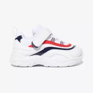 [보리보리/휠라 키즈]휠라레이 24 TD (3XM02425G_100)