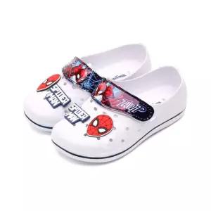 스파이더맨 요요 벨크로 실내화