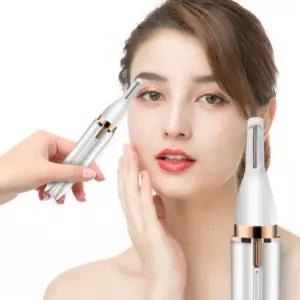 멀티제모기 솜털콧털 정리기 면도이발 용품