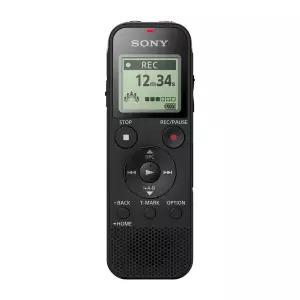 [소니공식스토어]  SONY ICD-PX470 휴대용 보이스 레코더 강의용 녹음기 고성능 방송용 유튜브 마이크 ASMR