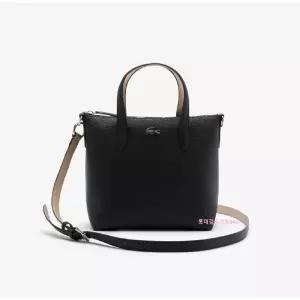 [롯데백화점]라코스테 안나 (ANNA) XS 쇼퍼백 KP NF5126A55NA91