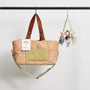 [롯데백화점]루이독 크로쉐 스튜디오 백 Grand