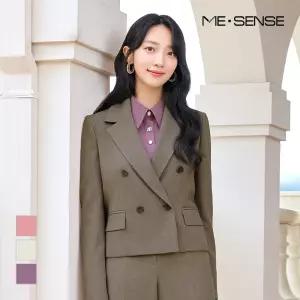 [미센스] 카라블라우스_MB39BLP106Z