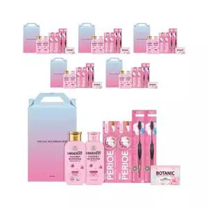 엘지 선물세트 스페셜 블루밍박스P호, 6개 (1박스)