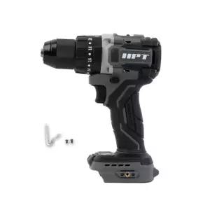 HPT 충전 해머드릴 마끼다호환 펄스모드 무선 몸체 호환