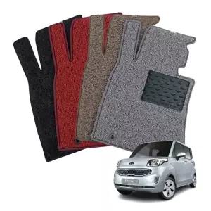 컨셉토 엣지확장형 코일매트 레이 밴 운전석1p 컨셉토 엣지확장형 코일매트 레이 밴 운전석1p 자동차용품