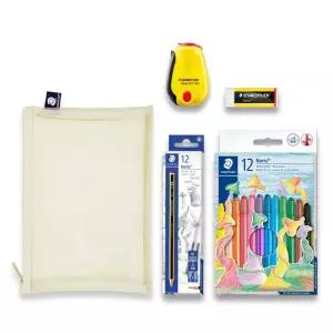 스테들러 노리스 어린이 필통세트 반선물 개학 학용품