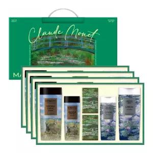 애경 선물세트 데일리 12호 설선물세트 X 4세트