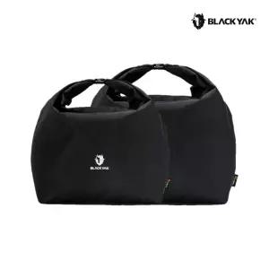 [롯데백화점]블랙야크 남녀공용 하드프리파우치SET 데일리 다용도 파우치 2BYABXU932