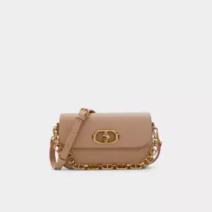 알도 알래논 크로스 바디 - 베이지 ADB1H031HZ271