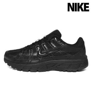 [보리보리/나이키 슈즈]P-6000 블랙 CD6404-002