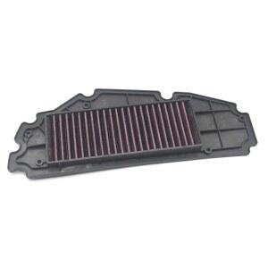 오토바이 호환 공기 필터 흡입 FLST ZONTES 호환 데이스타 YZFR