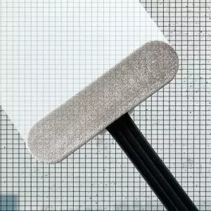 베란다 창문 방충망 청소브러쉬 (WFJZ2YM)