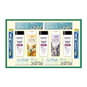 애경 다온 18호/명절선물세트/추석선물