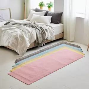 [애끌리아] 데일리 MC 극세사 멀티 매트(60x150)