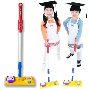 원더키드 뽀로로 멜로디 청소박사