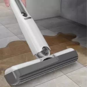 차량용 스펀지 리필 매직 대걸레 소형 (WFJYCS7)