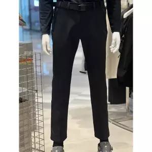 [밀레](센텀시티점)(단독한정)25FW 신상 남성용 겨울기모바지 기본팬츠 갈루스 본딩 팬츠 MUUWP495(출시...