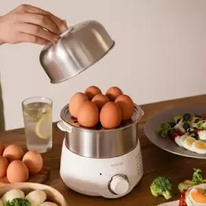 디큐브 EGOGO 계란찜기