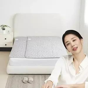 [대성쎌틱]대성쎌틱 코지슬립 전자파없는 탄소매트 카본매트 그래핀 퀸사이즈 (DSM-5923QGR)