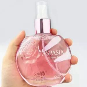 샤워코롱 퍼퓸 후로랄향 150ml 바디향수 미스트 여성