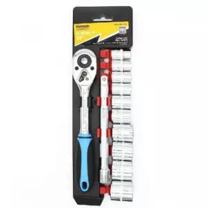 복스렌치 세트 렌치 공구 (WFK5XZ3)